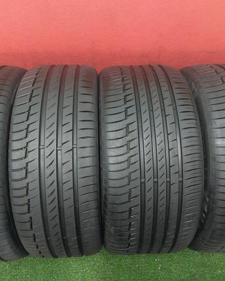 285 45 22 - 325 40 22 Gomme Estiv Mercedes GLS NEW