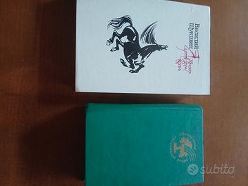 libri lingua russa