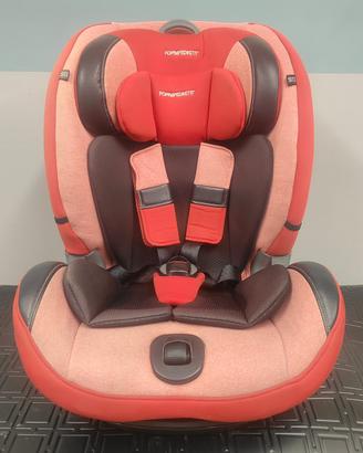 Seggiolino auto foppadretti isofix