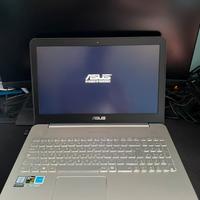 Asus i7