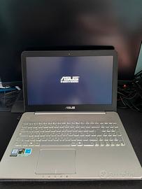 Asus i7