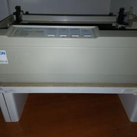 Stampante Epson ad Aghi