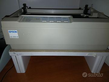 Stampante Epson ad Aghi