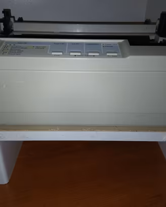 Stampante Epson ad Aghi