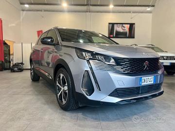 PEUGEOT 5008 HDi 130 CV EAT8 ALLURE PACK *2023*7PO