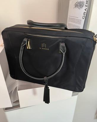 Borsa da lavoro e porta pc Mansió