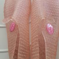 scarpe sassi defonseca