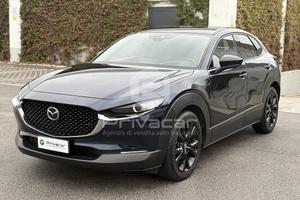 MAZDA CX-30 2.0L e-Skyactiv-G 150 CV M Hybrid 2WD