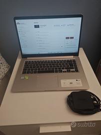 Asus vivobook 5 PREZZO TRATTABILE 