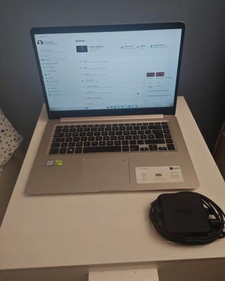 Asus vivobook 5 PREZZO TRATTABILE 