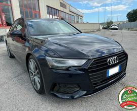 A6 S-Line Avant 204cv S tronic Km137000