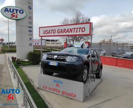 Dacia Duster 1.5 dCi - 110cv UNICO PROPRIET.