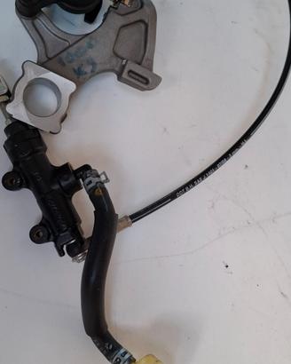Pinza pompa posteriore suzuki gsxr1000 k9 nuova