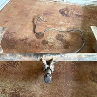 Barra più gancio traino