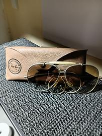 Occhiali Ray-Ban  vintage anni 70/80 come foto