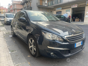 Peugeot 308 1.6 115cv