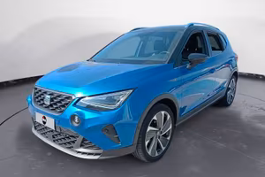 SEAT Arona 1.0 ecotsi FR- 95cv