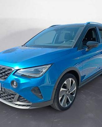 SEAT Arona 1.0 ecotsi FR- 95cv