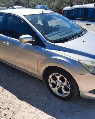 Ford Focus 1.6 TDCi (90CV) 5p. Tit.