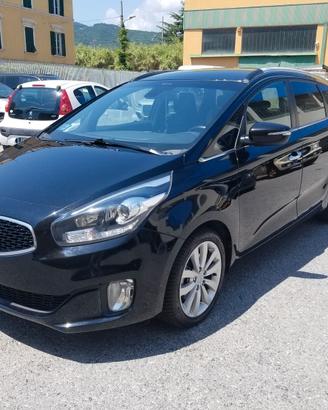 Kia Carens 1.7 CRDi 136 CV Cool