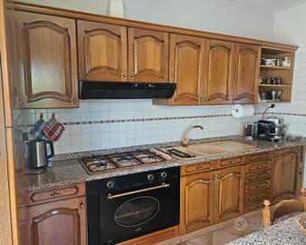 Cucina componibile