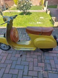 Vespa 50 Special