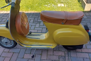 Vespa 50 Special