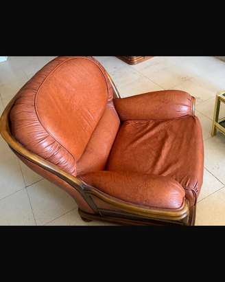 Divano e poltrone