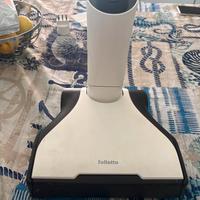 Spazzola Elettrica Multifunzionale EB7s.