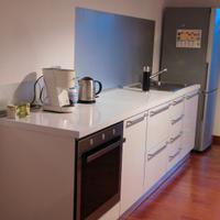 Cucina moderna lineare mt 2,70