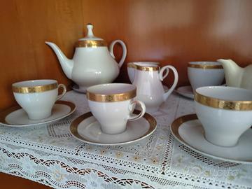 servizio caffe