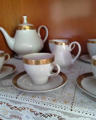 servizio caffe