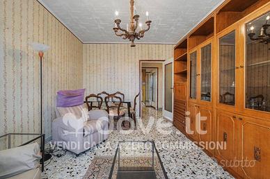 Appartamento Via Alfonso Casati, 6, 20092, Cinisel