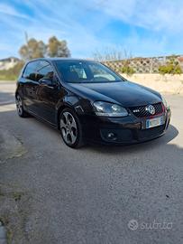 GOLF 5 GTI 2.0 TFSI 200CV TURBO
