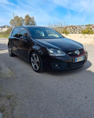 GOLF 5 GTI 2.0 TFSI 200CV TURBO