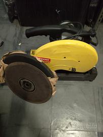 Troncatrice a Disco per Metallo JEPSON PRO 9515 