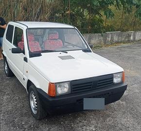 Stupenda panda van come nuova