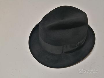 cappello classico