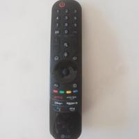 LG - MR22GN, Telecomando Magic Remote