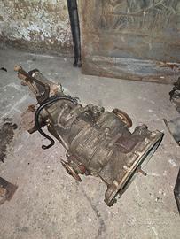 Cambio per LANCIA FULVIA 815.200 2212758