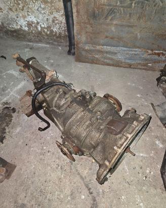 Cambio per LANCIA FULVIA 815.200 2212758