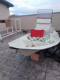 CARENA GOMMONE NOVAMARINE RH 540 