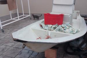 CARENA GOMMONE NOVAMARINE RH 540 