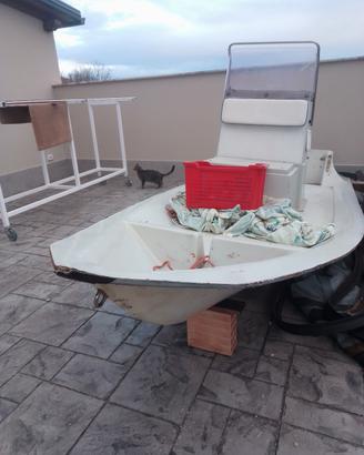 CARENA GOMMONE NOVAMARINE RH 540 