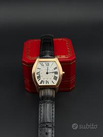 Cartier Tortue – Ref. 3700