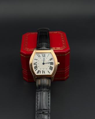 Cartier Tortue – Ref. 3700