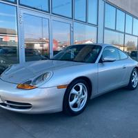 Porsche 911 Carrera cat Coupé Targa ORO ASI