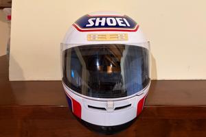 Casco SHOEI Wayne Grdner taglia 60 - XL