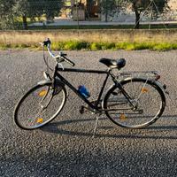 Bicicletta bottecchia 28 pollici