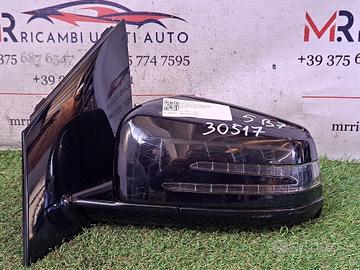 SPECCHIETTO RETROVISORE SINISTRO MERCEDES Classe B